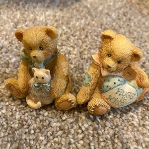 Cherished Teddies | Bear Collectible | Mini
